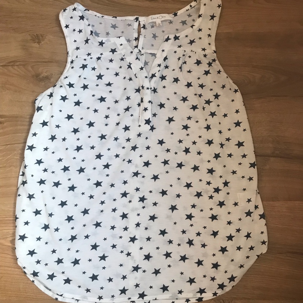 Women’s tank top